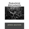 Paradise Regained