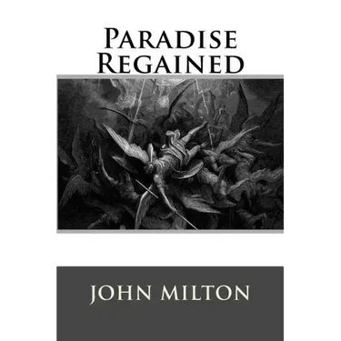 Paradise Regained