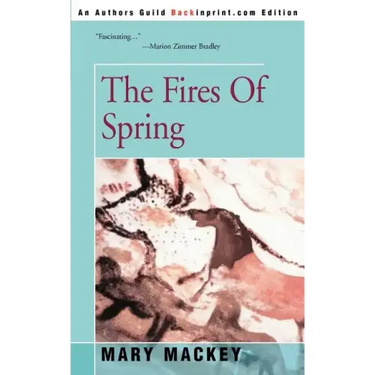 The Fires of Spring