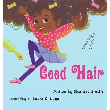 Good Hair