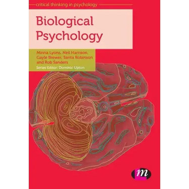 Biological Psychology