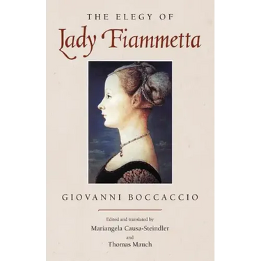 The Elegy of Lady Fiammetta