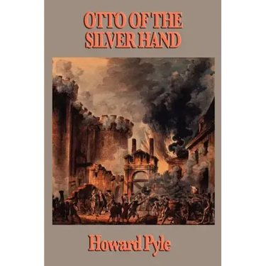 Otto of the Silver Hand