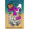 POCKET PAGES - "Life's A Beach" Adult Coloring Book: Travel Edition