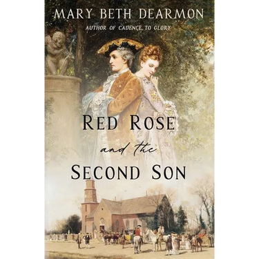 Red Rose and the Second Son