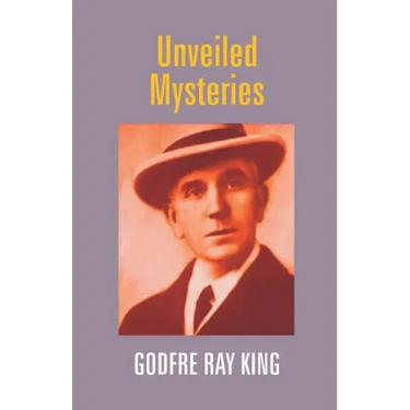 Unveiled Mysteries