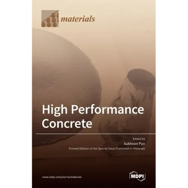 High Performance Concrete