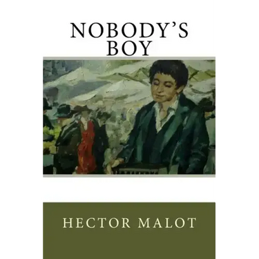 Nobody's Boy