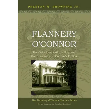 Flannery O'Connor