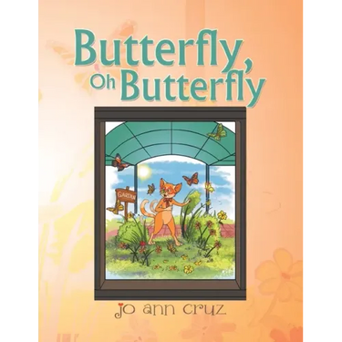 Butterfly, Oh Butterfly
