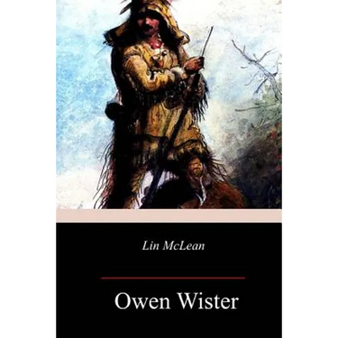Lin McLean