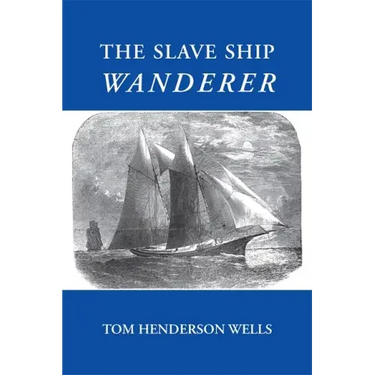 The Slave Ship Wanderer
