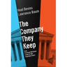 The Company They Keep: How Partisan Divisions Came to the Supreme Court