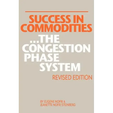 Success in Commodities...The Congestion Phase System
