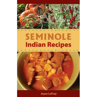 Seminole Indian Recipes