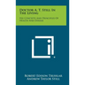 Doctor A. T. Still In The Living: His Concepts And Principles Of Health And Disease
