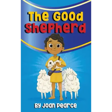 The Good Shepherd