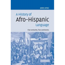 A History of Afro-Hispanic Language: Five Centuries, Five Continents