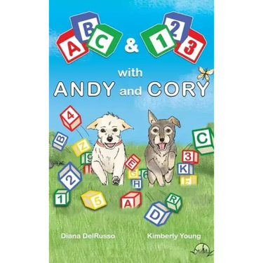 ABC and 123 with Andy and Cory