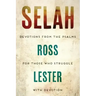 Selah: Devotions from the Psalms for Those Who Struggle with Devotion