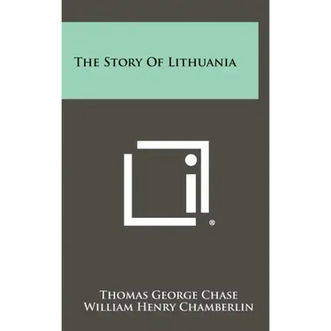 The Story of Lithuania