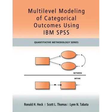 Multilevel Modeling of Categorical Outcomes Using IBM SPSS