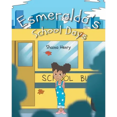 Esmeralda's School Days