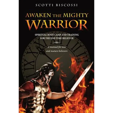 Awaken the Mighty Warrior