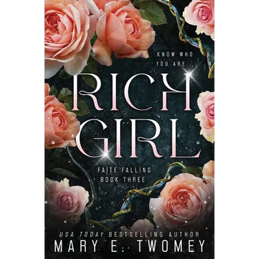 Rich Girl