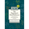 The Negotiator's Desk Reference