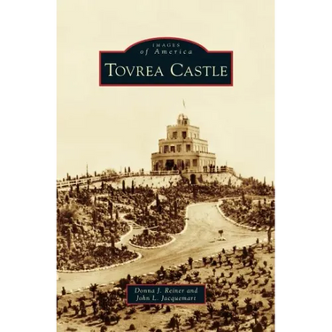 Tovrea Castle