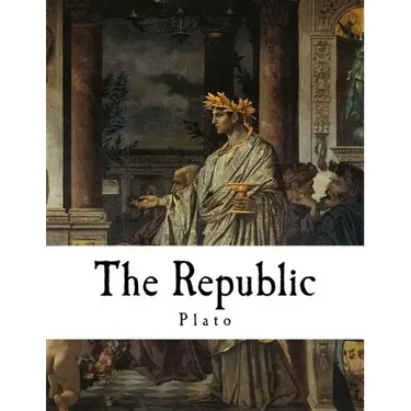 The Republic: A Socratic Dialogue