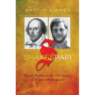 Shakespair: Sonnet Replies to the 154 Sonnets of William Shakespeare