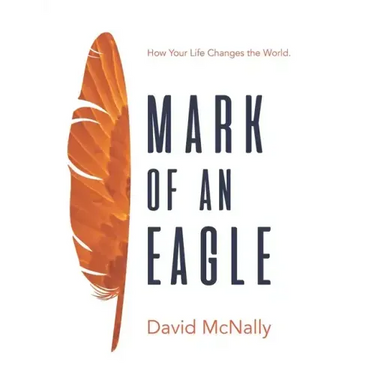 Mark of an Eagle: How Your Life Changes the World