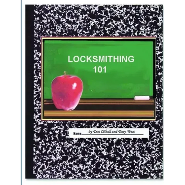 Locksmithing 101 (L101)