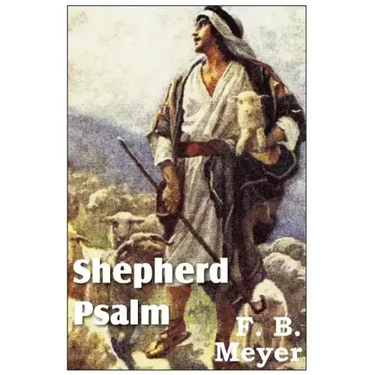 Shepherd Psalm