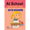 Spanish Children's Books: At School