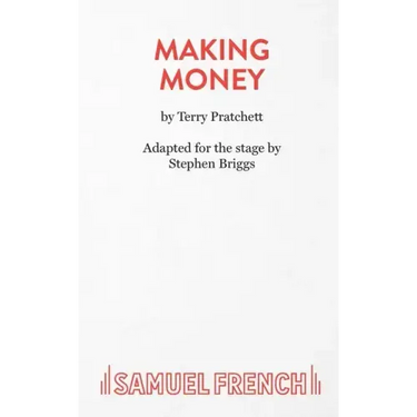 Making Money