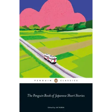 The Penguin Book of Japanese Short Stories