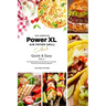 The Complete Power XL Air Fryer Grill Cookbook: Quick and Easy Vol.1