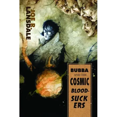 Bubba and the Cosmic Blood-Suckers / Bubba Ho-Tep