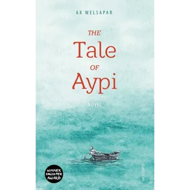 The Tale of Aypi