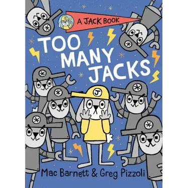 Too Many Jacks