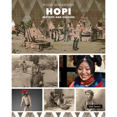Hopi History and Culture