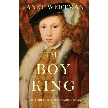 The Boy King