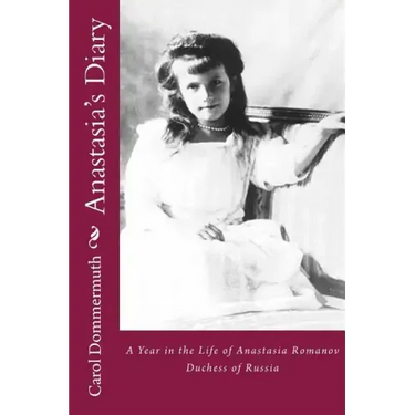 Anastasia's Diary
