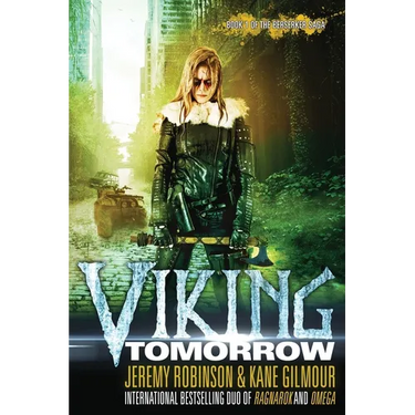 Viking Tomorrow