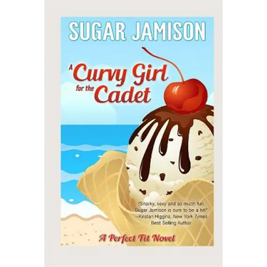 A Curvy Girl for the Cadet