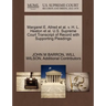 Margaret E. Allred et al. V. H. L. Heaton et al. U.S. Supreme Court Transcript of Record with Supporting Pleadings