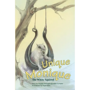 Unique Monique